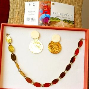 Trades of Hope Alice Set